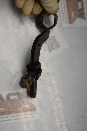 CC4 Clutch Actator Arm Adjuster Kawasaki Bayou KLF 300 KLF300 2x4 Free Us Ship - Foto 2 di 9