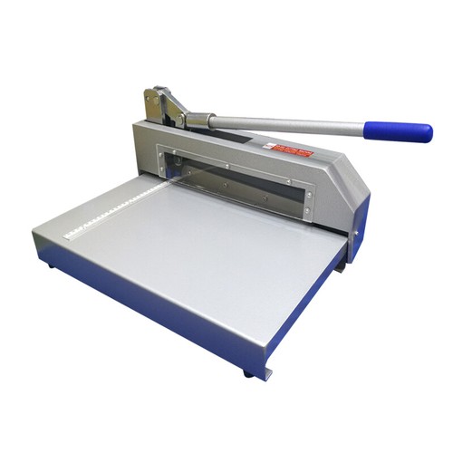 Heavy Duty 315mm Manual PCB Board Cutter, Circuit Board Accurate Cutting Machine - 第 1/9 張圖片