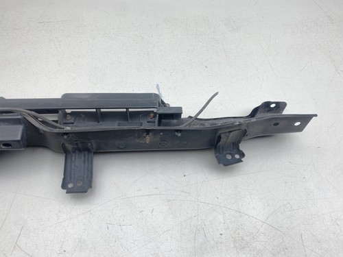 2015-2017 Hyundai Sonata Radiator Core Support Upper Tie Bar 64101-C2000 OEM - Picture 8 of 10