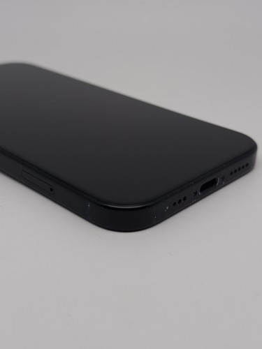 Apple iPhone 15 - 128Go - Noir (Déverrouillé) - Photo 6 sur 13