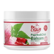 Farmasi Dr. C Tuna Paprika & Chili Double Effect Balsam (17 fl.oz.) / 500 ml