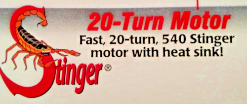 "TRAXXAS BLAST"(Previously Owned-Never Used) IN ORIGINAL BOX-COMPLETE #3810-NEW! - Picture 12 of 19