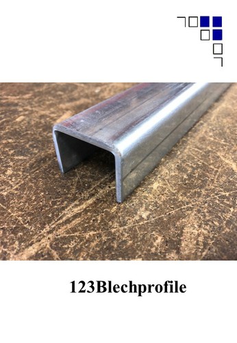 Trockenbau Profile Metallständer Rigips Decke Deckenprofil Unterkonstruktion 3m - Bild 3 von 9