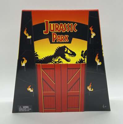 マテル ジュラシックパーク SDCC 2019 ジョン・ハモンド フィギュア Amazon.co.jp: マテル(MATTEL) ジュラシック・ワールド