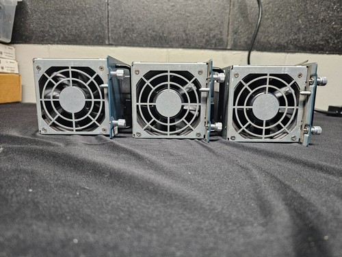 Lot of 3 Cisco Astec AA23420 Power Supplies PWR-2700-AC/4 - 第 6/7 張圖片