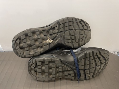 Nike Air Max Dynasty 2 Damen Größe 10 schwarz 852445-001 sportliche Laufschuhe - Bild 6 von 8