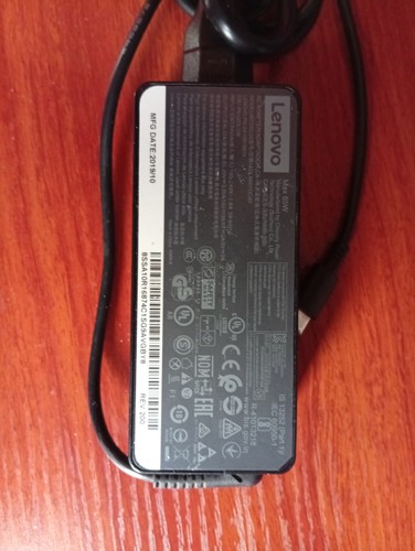 Libreboot ThinkPad T480s – 16GB RAM / 240GB SSD / i5-8350U - Picture 15 of 15