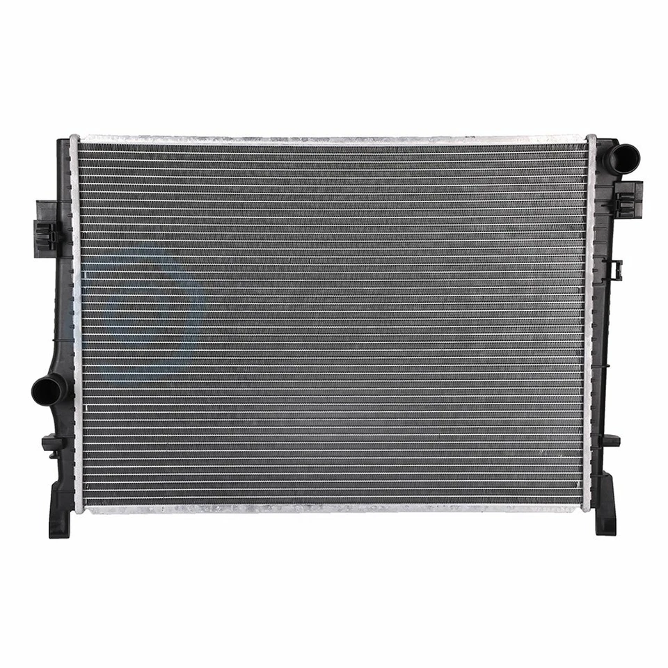 Kit de ventilador de refrigeración de radiador eléctrico para Dodge Journey 2009 2010 2011 2012-2018 Foto 2 de 4