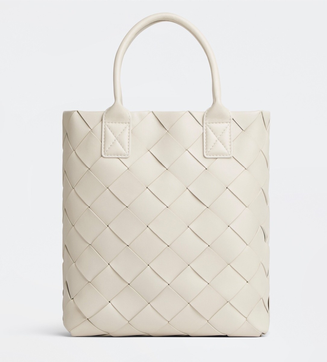 Bottega shopping bag top