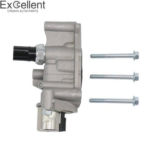 15810-R1A-A01 OEM Variable Valve Timing VVT Solenoid for 2013-15 Acura ILX Base - Picture 20 of 24