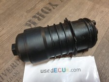 AUDI A8 D3, A6 C6, ALLROAD, 2003-09, 3.0 TDI Diesel OIL FILTER HOUSING, 8558686