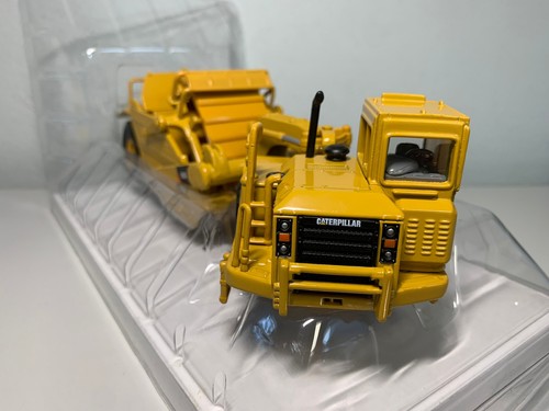RARE 1:50 CAT 623 ELEVATING SCRAPER CAT-55097 - Picture 12 of 14