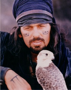 Oded-Fehr-The-Mummy-Movie-Still-Glossy-Finish-8-X-10-Color-Photograph