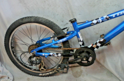 トレック mt60 Trek MT 60 Boys Kids user reviews : 3.5 out of 5 - 9 reviews