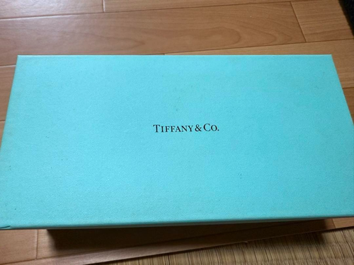 Tiffany & Co. 5th Avenue Bone China Mug Cup Set of 2 with Box NYC Design - Picture 2 of 7