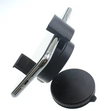 For Samsung Galaxy Z Flip5/Flip4/Flip3 5G - Windshield Car Mount Holder Glass