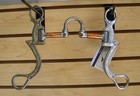 Professional's Choice Western Horse Bits