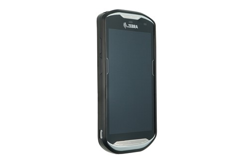 caseroxx TPU-Hülle für Zebra TC51/TC52/TC56/TC57 mit Stoßschutz, TPU - Bild 5 von 13