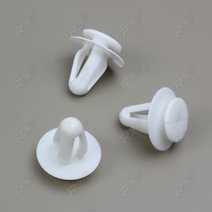 10x Türverkleidung Clips Toyota Corolla