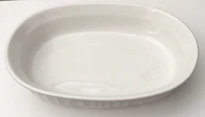 NEW CORNINGWARE French White Stoneware 15 oz. - 444 ml