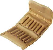 Rifle Bullet Cartridge Ammo Pouch Shell Holder for 308 .300 30-06 .338 .44.45-70