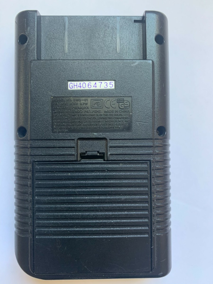 Nintendo gameboy ニンテンドー　ジャンク Nintendo 任天堂 ニンテンドー ゲームボーイポケット ゴールド