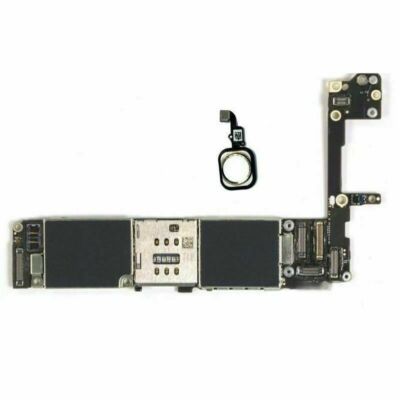 その他 Iphone 6 64GB For iPhone 6 6S/6 Plus 64GB/16GB with Touch ID Motherboard