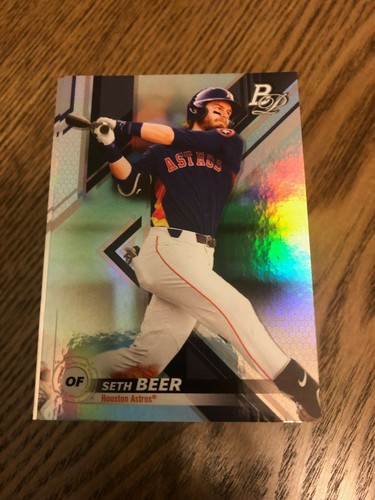 2019 Bowman Platinum Prospects - Complete your set - You Pick! 1 - 100 - Picture 29 of 100