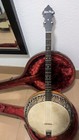 Wurlitzer Banjo Made By Slingerland May Bell Queens 1920s 1930s Vintage Maybell