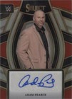 2024 Panini Select WWE - Adam Pearce #SL-APR