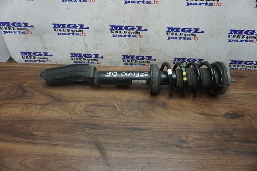 ALFA ROMEO STELVIO 4Q FRONT SHOCK ABSORBER STRUT 50551257 RIGHT SIDE 2017-2023 - Picture 6 of 12