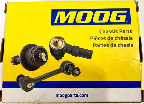 Moog K500129 Chassis Parts Ball Joint - 第 17/17 張圖片