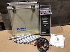 Jofra Temperature Calibrator Model 202
