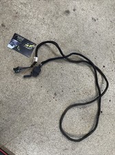 3/4 PORT SNOWEX WESTERN FISHER PLOW 26357 WIRING HARNESS LIGHT TRUCK SIDE 11 PIN