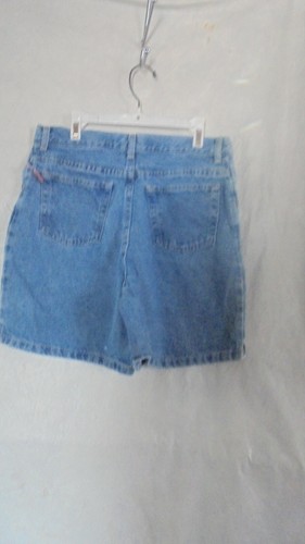 ARIZONA,DENIM,BERMUDA, SHORTS..SZ 10 1/2 youth. WAIST 28" DISPLAY MODEL - Picture 4 of 5