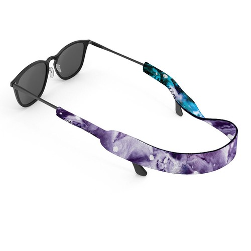 Sunglasses Strap Eyewear Retainer Neck Cord Eyeglass Glasses Lanyard Holder - Picture 20 of 49