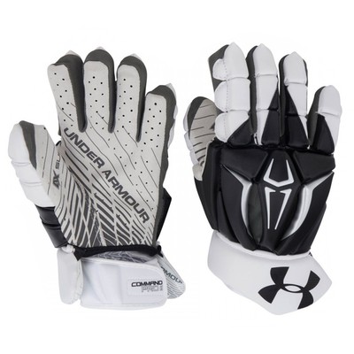 under armour lacrosse goalie gloves