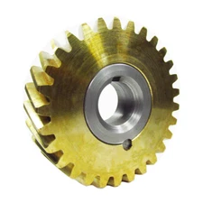 Gear for Hobart Mixer. Replaces MPN 00-124751-00003