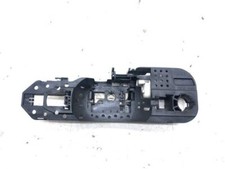 RENAULT MEGANE III Grandtour KZ0/1 Türinnengriffrahmen hinten rechts 21317626