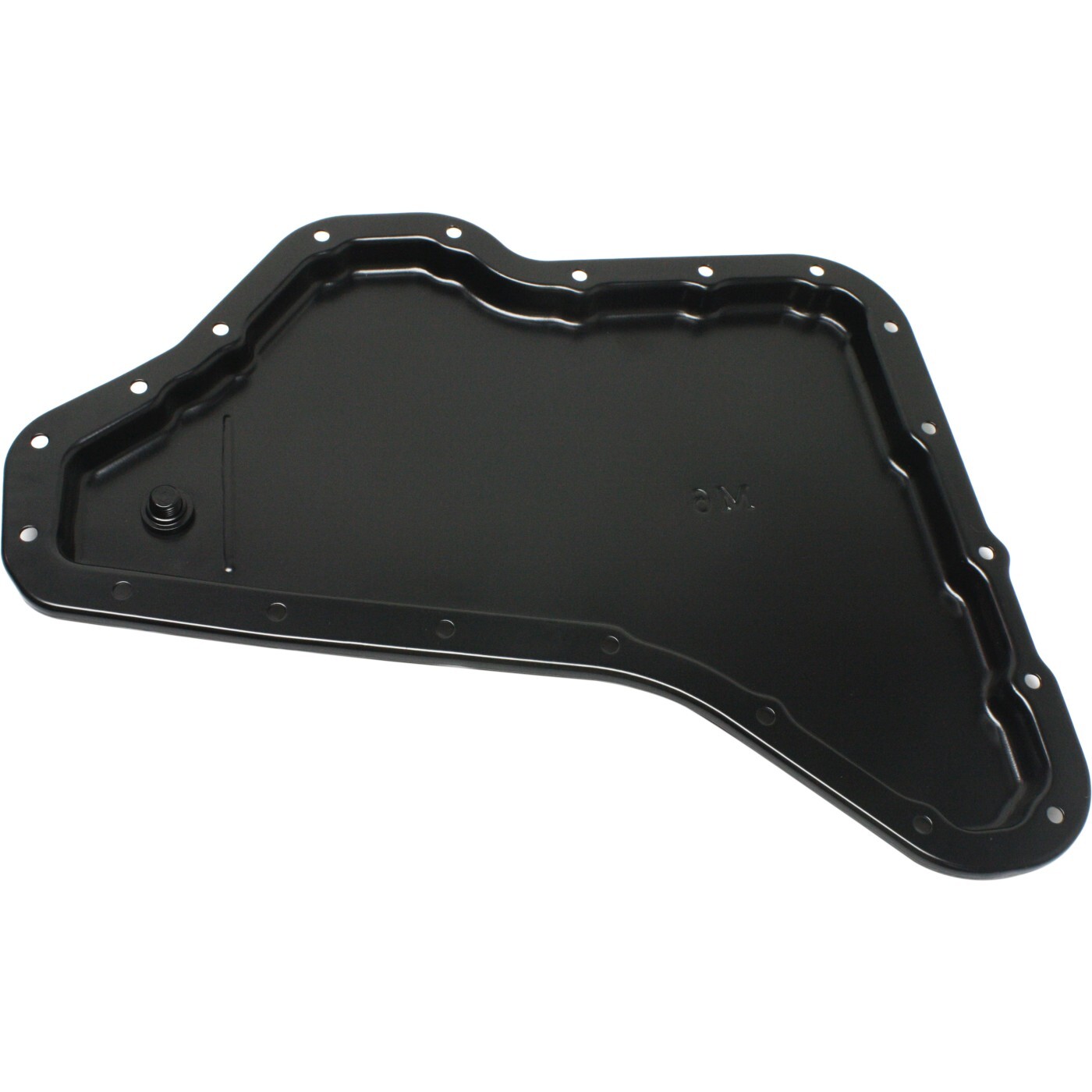 Новый поддон трансмиссии Chevy Olds Cutlass Le Sabre Chevrolet Impala Grand Prix G6