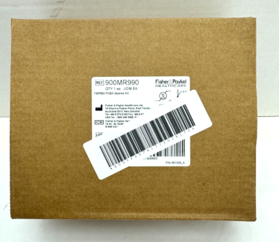 #ad #ad Famp;P Spare PCBA Kit Assembly Power Control Board 900MR990 for MR850 Sealed NIB $259.97