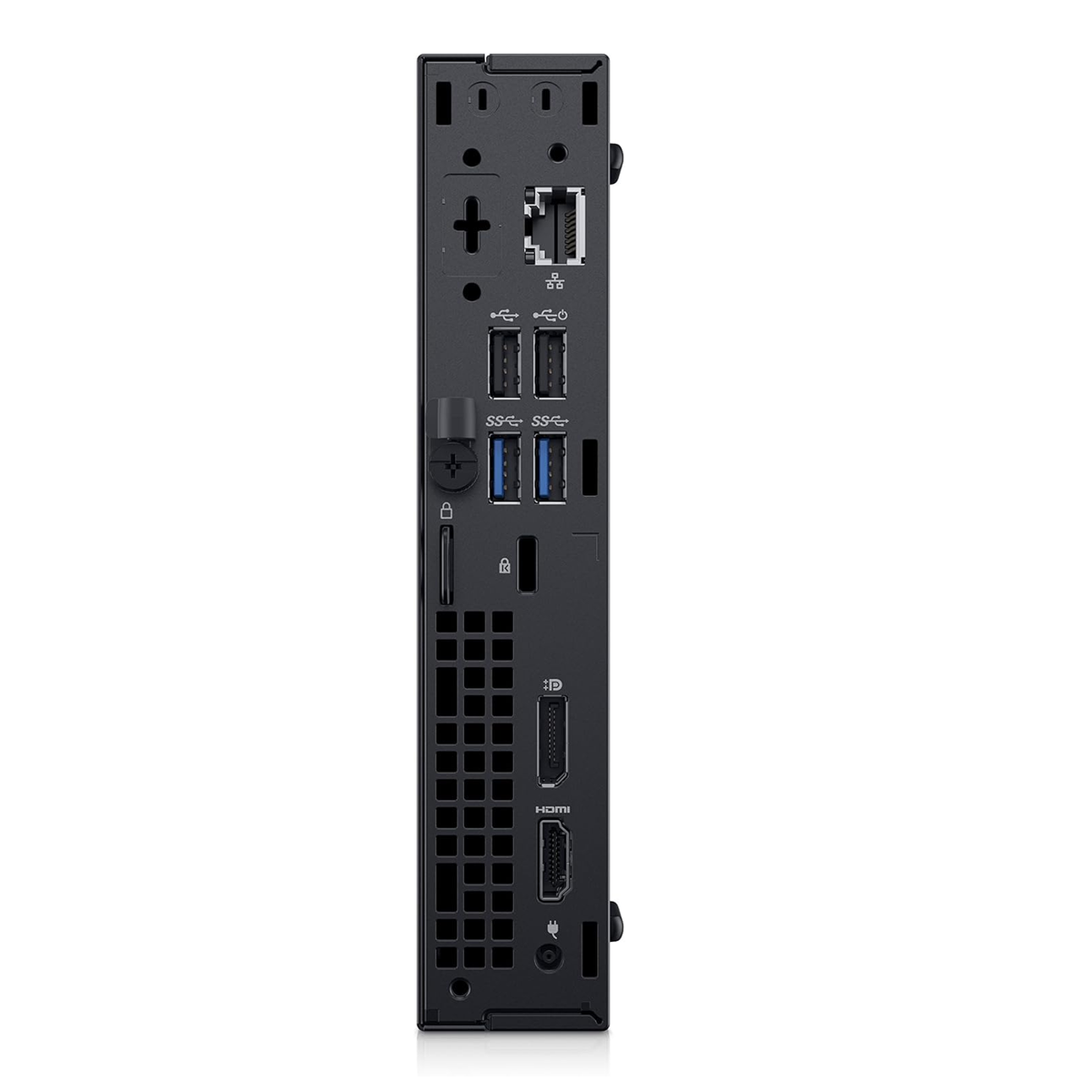 Dell OptiPlex 3060 Micro PC Intel Core i5 8th Gen 8GB RAM 256GB