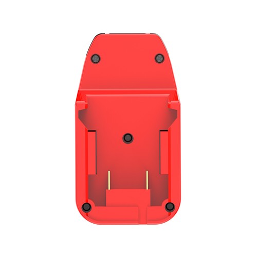 1x für Milwaukee M18 Batterien umwandeln auf für Black & Decker 20 V MAX Werkzeuge Adapter - Bild 3 von 6