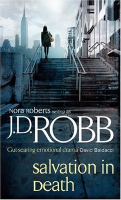 Salvation In Death: 27,J. D. Robb- 9780749929855