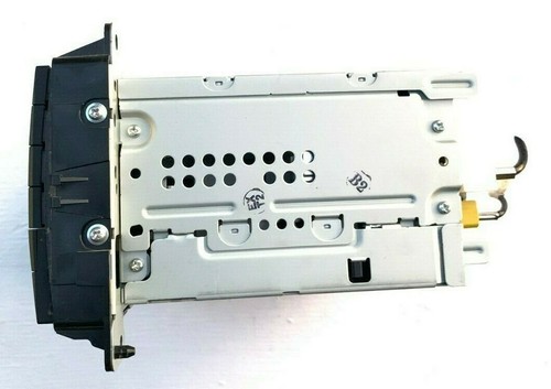 2012 Jeep Grand Cherokee AM FM CD DVD Radio Display Receiver RHB GPS Nav OEM - Bild 2 von 4