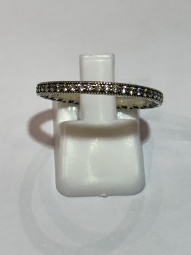 Genuine Pandora Ring Size 56