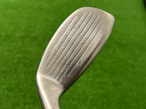 Tour Edge Golf BAZOOKA GEOMAX (6) HYBRID 28* Right Handed Graphite Stiff Used - Picture 3 of 6