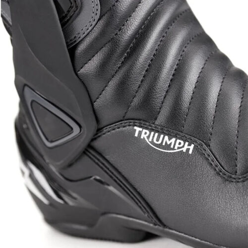 MBTA22803 TRIUMPH X ALPINESTARS® - STIVALI DA MOTO SMX-6 V2 PRESTAZIONI - Foto 5 di 6