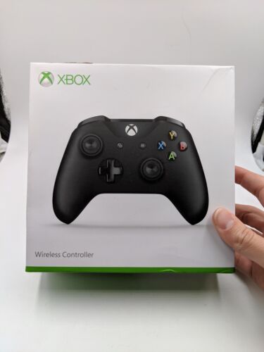 XBONEA - Offizielle Microsoft Xbox One Wireless Controller WÄHLEN SIE FARBEN! - Bild 11 von 63