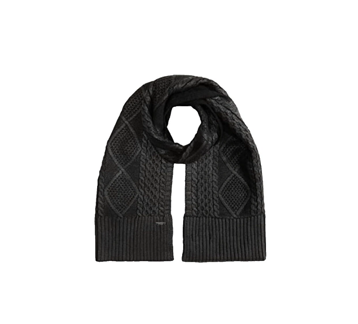 Polyester Solid Scarves & Wraps for Women